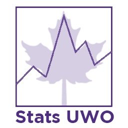 StatsUWO's profile picture. Parody account. In no way affiliated with Western University. Stats are 300.1% reliable.