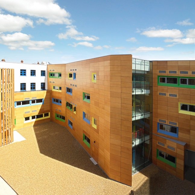Robert Hutson Architects