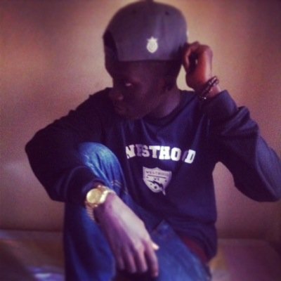 follow new account @iampeterpio