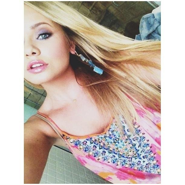 allinator_00's profile picture. Alli is my paradise♥