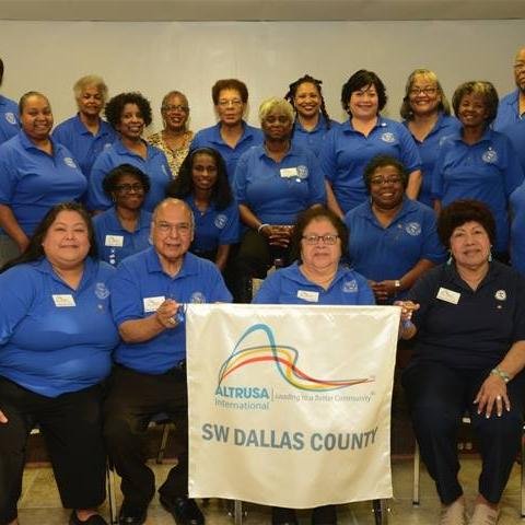 Community Service Advocates