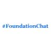 FoundationChat (@foundationchat) Twitter profile photo