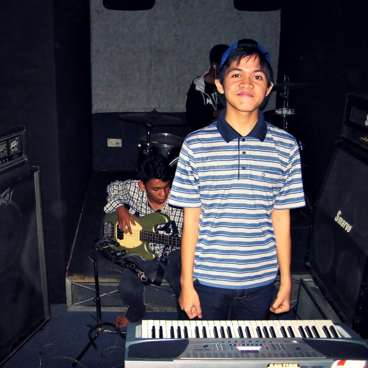 BennyIskandar2's profile picture. i dont like a complication!