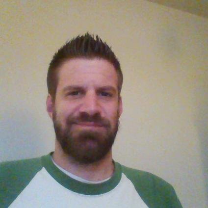 GGehman's profile picture. 