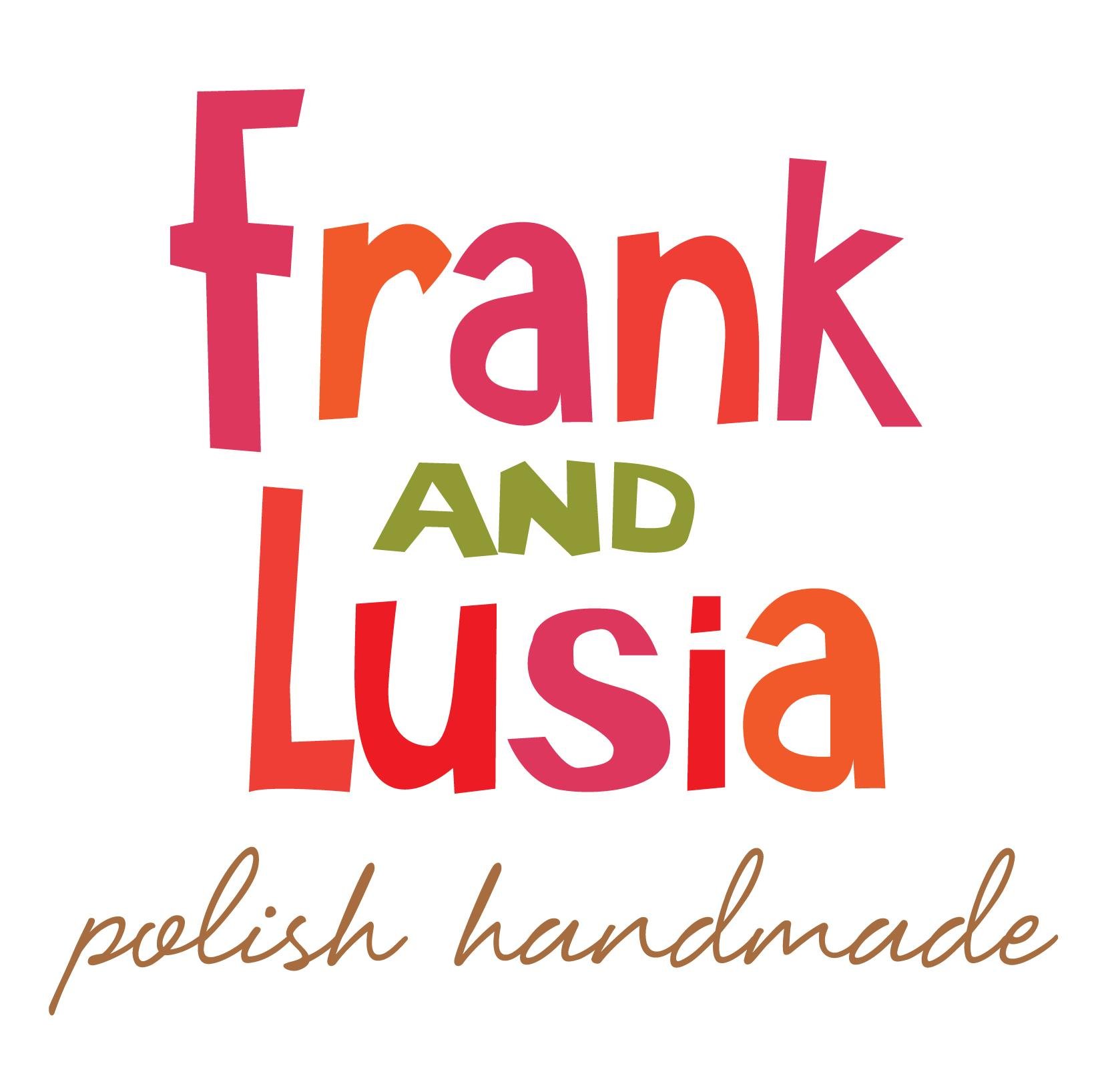 Frank and Lusia