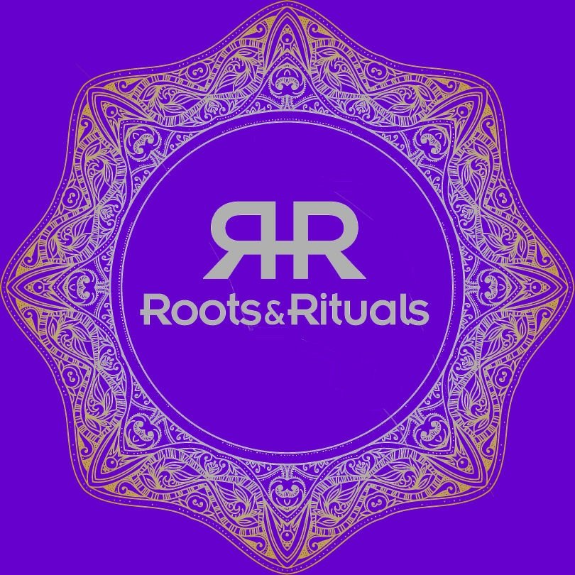RootsnRituals's profile picture. Creator of the Heated Hair Towel combined with a range of natural & nourishing haircare products, free from nasties, scented with soothing essential oils.