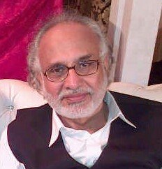 najamf1's profile picture. 