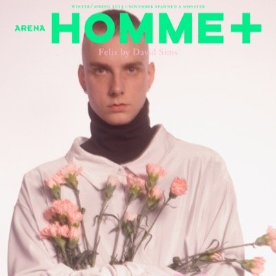 Arena HOMME+