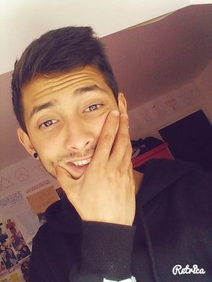 NicoRx3's profile picture. J.O.M.