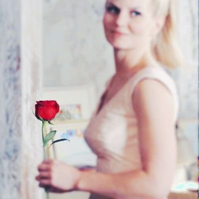 » ..love is weakness.. «