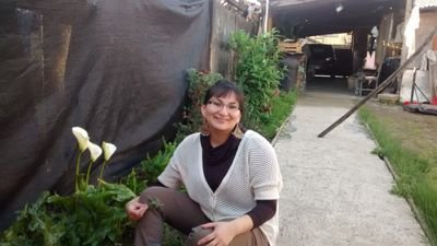 Mamá del Gago, la Rena y León; Abogada, socia de @abofemmaule @abofem.
Soy Linarense.!