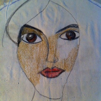 SpeakerMind's profile picture. My latest venture was spawned by the CA plastic bag ban. I paint images on quality canvas bags perfect for groceries, the beach, etc. Find Wear ART Thou on FB.