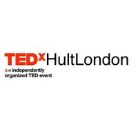 TEDxHultLondon (@tedxhultlondon) 's Twitter Profile