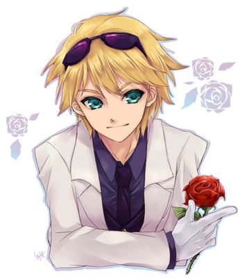 The name's Ezreal, the Prodigal Explorer... of panties. #LoLRP #Fun/Serious #CanbeLewd #TeamForeverAlone #NotRiot.