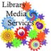 LibraryMediaServices (@lms_lcps) Twitter profile photo