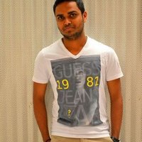 PrasadReddyM (@prasadmendu) 's Twitter Profile
