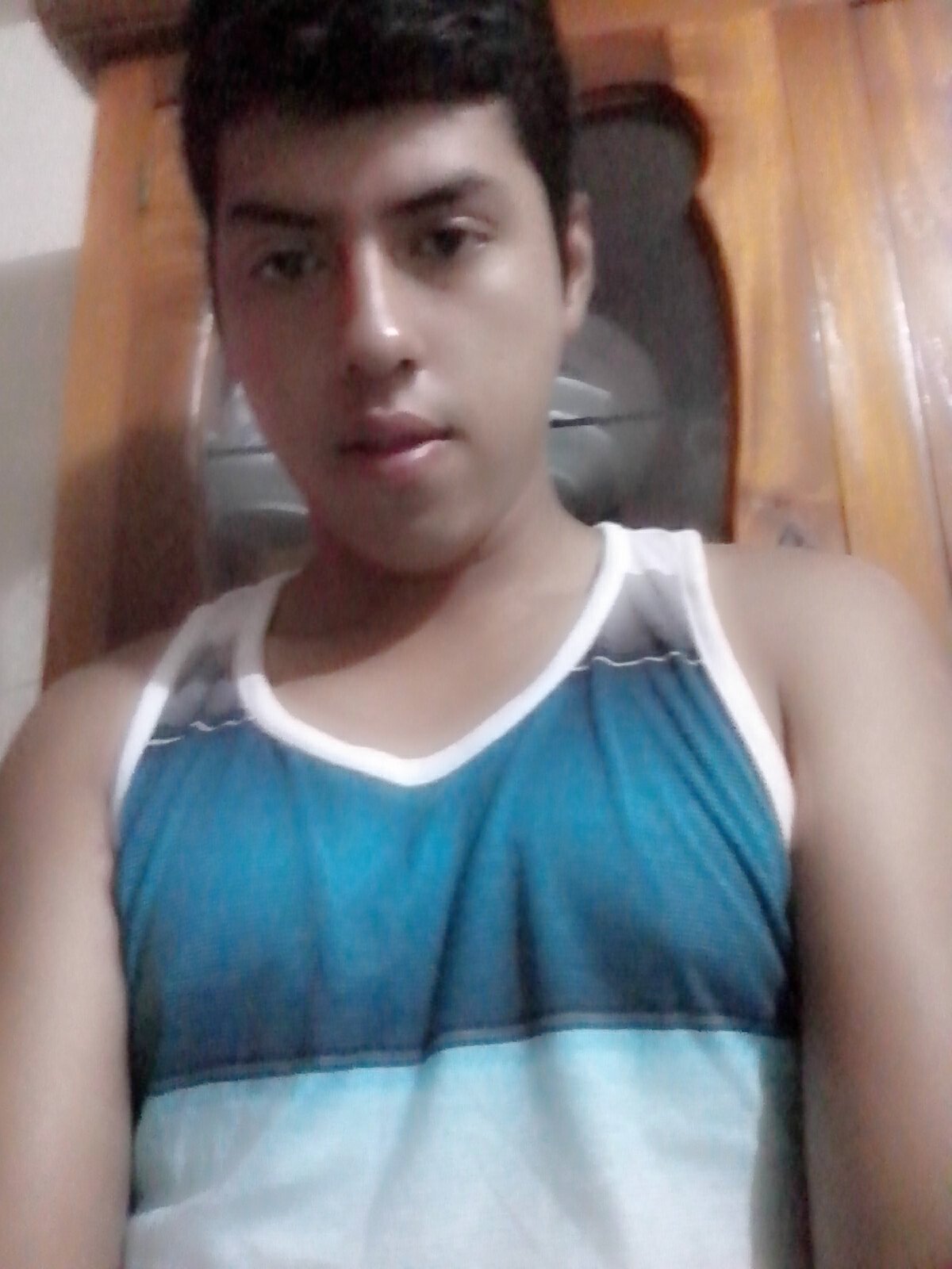 OsvaldoRuedaa's profile picture. 