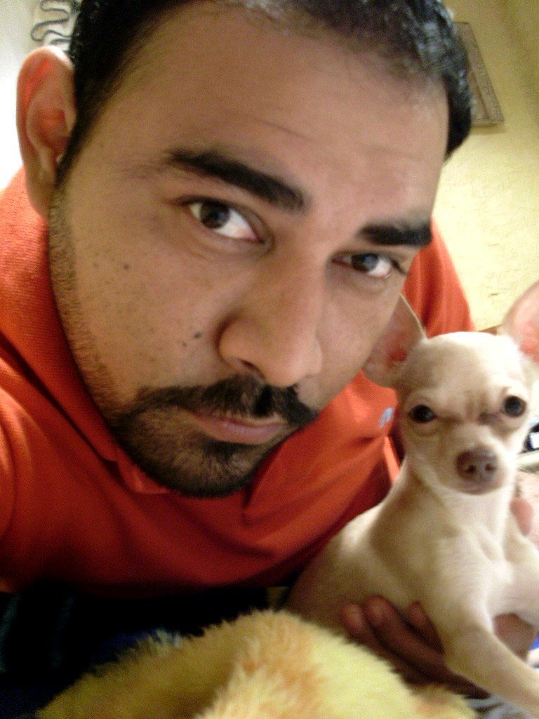 amor