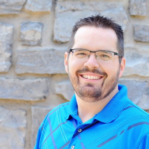 TedGirard's profile picture. Focused on the road ahead, but reflecting on what’s in the rear view mirror