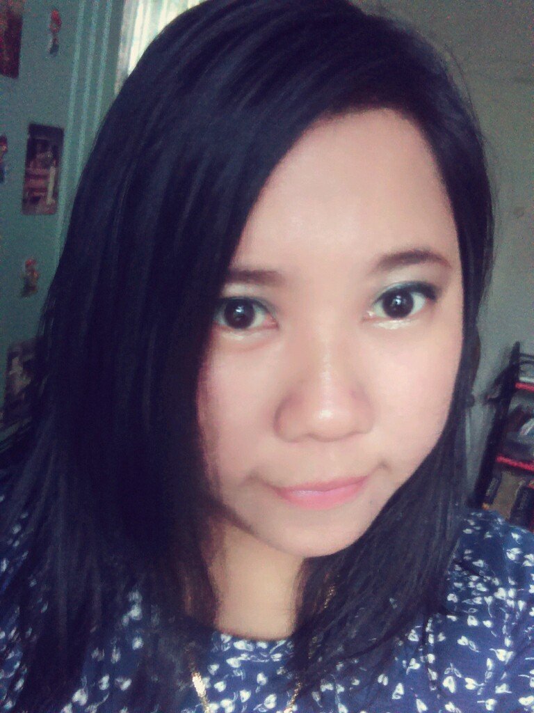 I'm NICE until you gave me a reason not to be.
