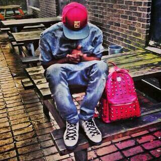 Be who you are don't trust