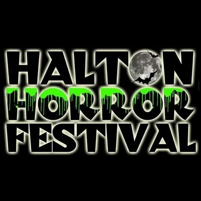 HaltonHorror's profile picture. 