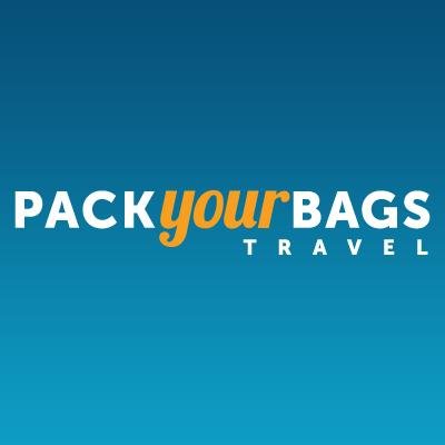 packyourbags's profile picture. Independent travel agency, creating tailor-made holidays to destinations worldwide. Located in Tunbridge Wells, Kent. https://t.co/Gby4nqAQoE