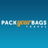 Packyourbags Travel(@packyourbags) 's Twitter Profile Photo