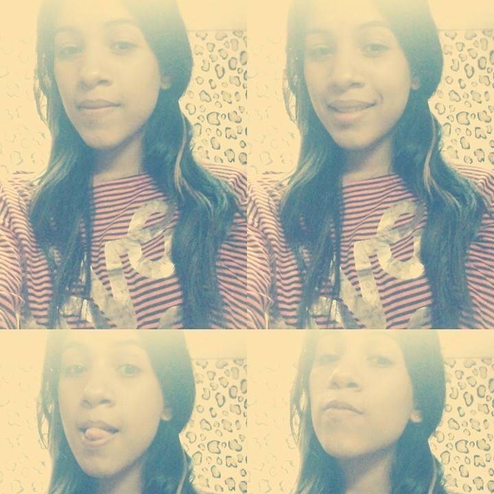 Soy una Chica Malcriada y Divertida☺Me Gusta Bailar,Escuchar Musik♬ Etc100%Barcelonista Me Gusta Escuchar-» Silvestre♬♥Bff OslianaA♥™ Sigueme y te sigoo(*.*)