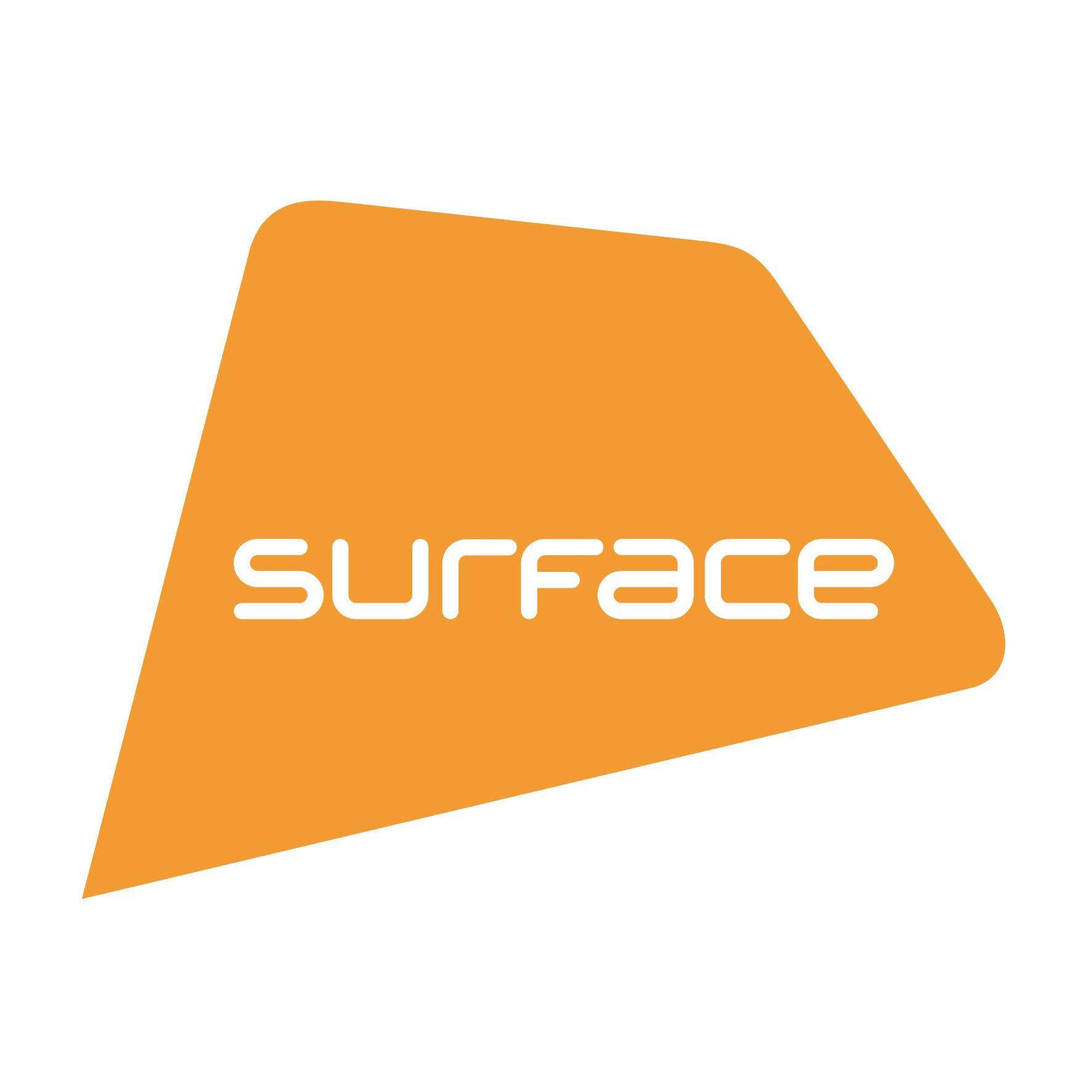 Surface