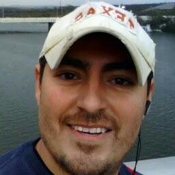 pete_aramburo's profile picture. Living life one concert at a time