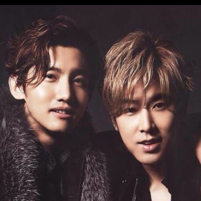 2人が大好き❤︎TVXQ 
ちょっぴりユノペン ☆*:.｡. o(≧▽≦)o .｡.:*☆