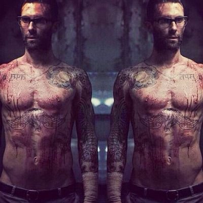 adamerichSN's profile picture. 