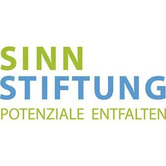 Die Sinn-Stiftung möchte eine sinnvolle Entwicklung unserer Gesellschaft bewirken und begleitet die Entfaltung des Einzelnen.