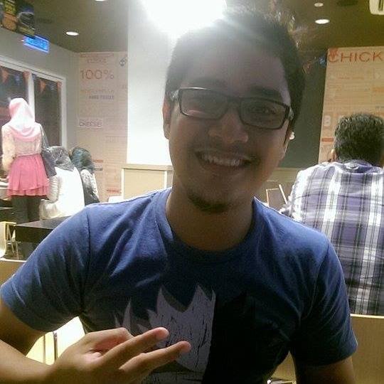 ah_yau's profile picture. || contains loads of tweetshit...enter at ur own risk || introvert || kelantanese || love anime n toku ||