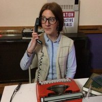 Victoria Joy (@spreadingthejoy) 's Twitter Profile