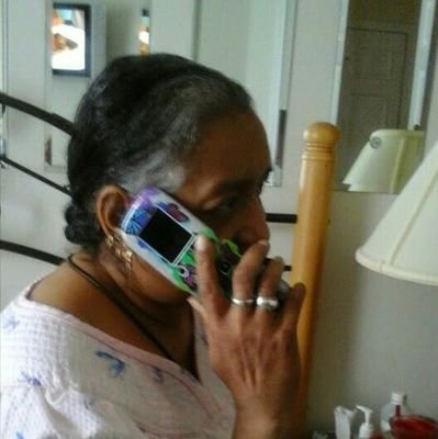 kfbarnes56's profile picture. 