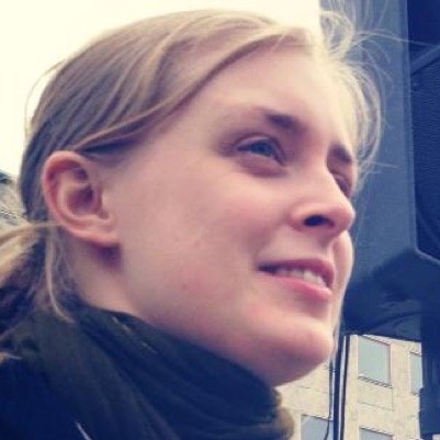 MariaSloth's profile picture. Medlem af Aarhus Byråd for Enhedslisten.