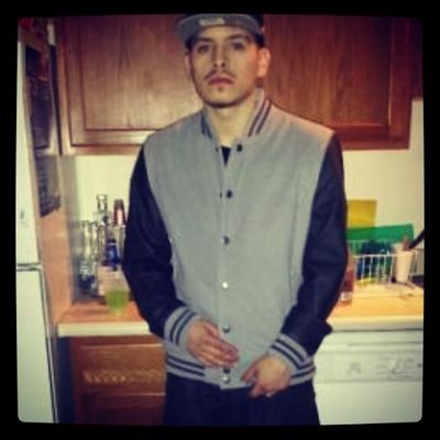 D.Cuevas. I Got Da Kid, I Got My Squad nd I Got My God. Nuttin Else Matters #TeamFathers #TeamRealNigga #TeamGOD