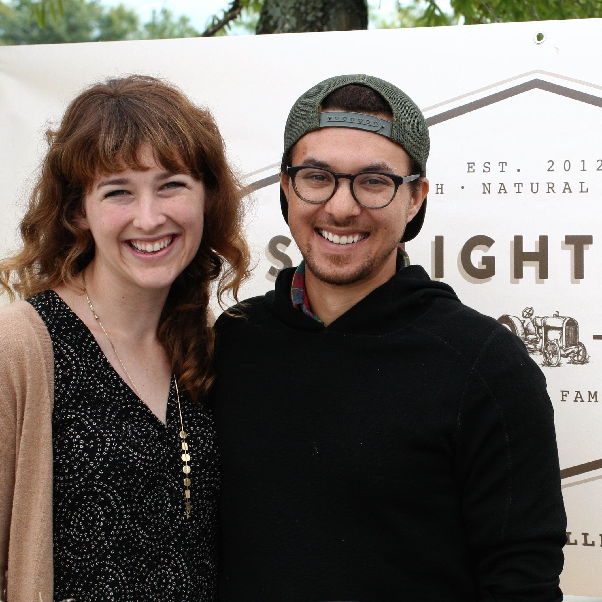 gingerfriend2's profile picture. Communications @ Georgia Tech | Farm life @OlivetteFarm