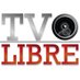 TVOLIBRE (@tvolibre) Twitter profile photo