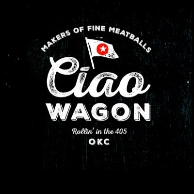 CiaoWagonokc's profile picture. Oklahoma City truck specializing in a variety of gourmet meatballs.