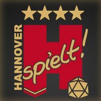 Hannover spielt! (@hspielt) Twitter profile photo