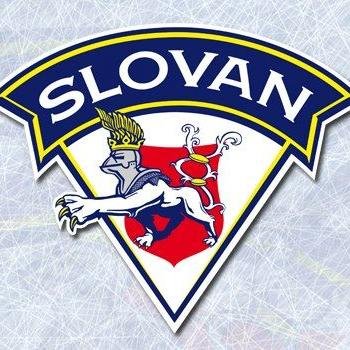 HC Slovan Ústí nad Labem – oficiální twitter klubu