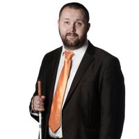 Michal Rada (@michalrada) 's Twitter Profile