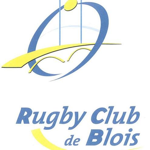 Rugby Club de Blois situé dans le Loir et Cher (41)
