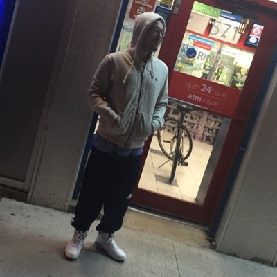 Dredoe1thru8's profile picture. R.I.P BRACKZ, KNOTTZ , KILLA , GODDI....TRYNA BECOME A BETTER MAN ❗️❗️❗️