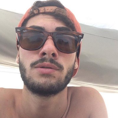 AngeloAmato10's profile image