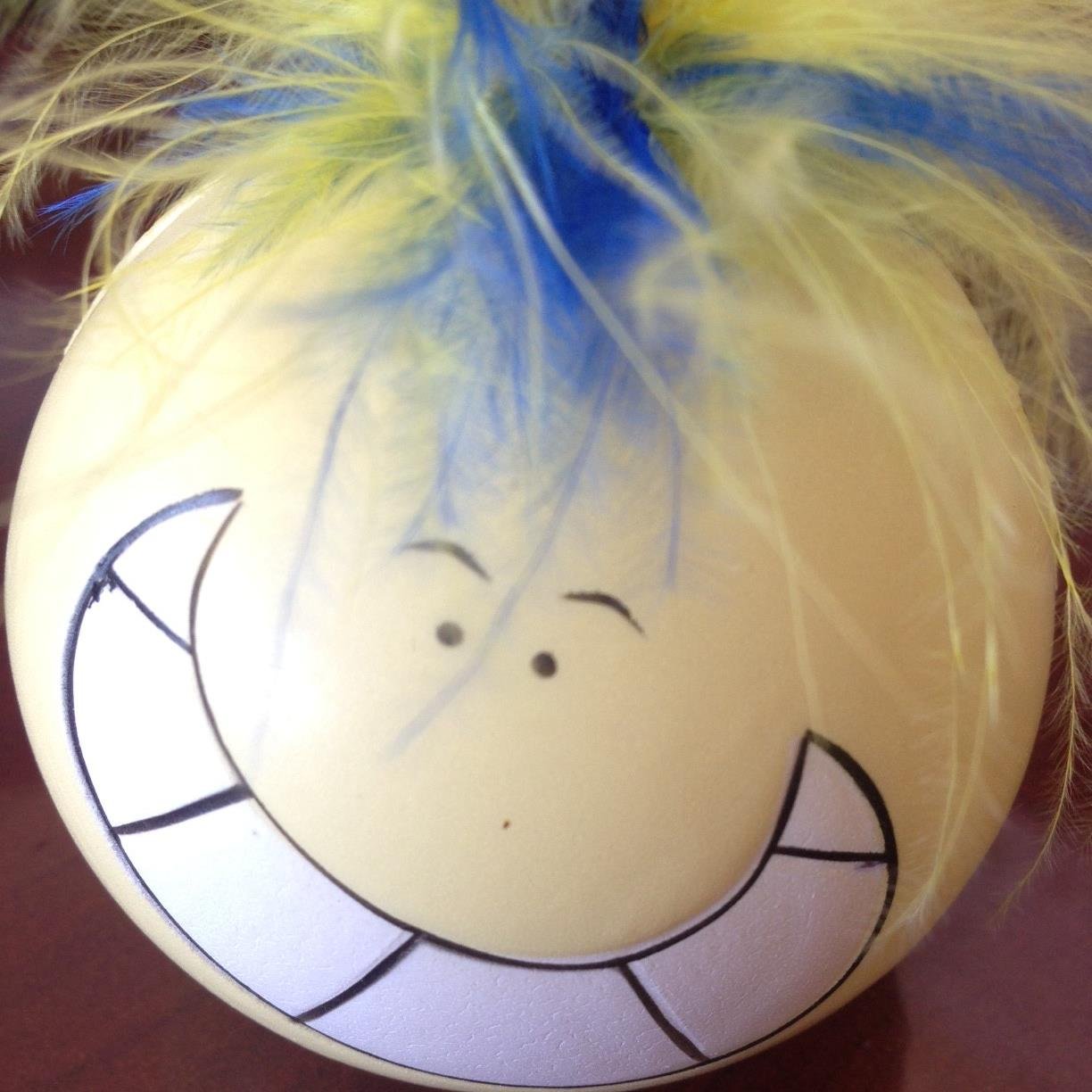 WebEOCTesting's profile picture. 