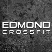 edmondcrossfit's profile picture. A premier CrossFit facility searving Edmond and Guthrie Oklahoma with coaching, personal training, open gym hours and daily workouts.